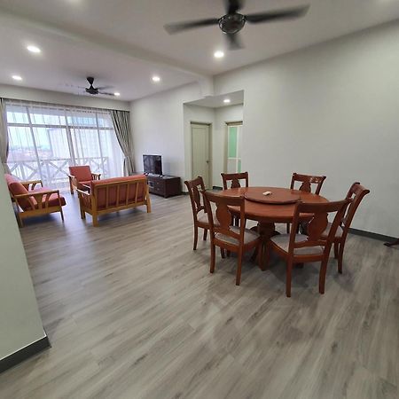 Costa @ Mahkota Melaka Apartment Exterior photo